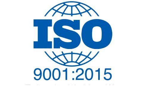 ISO 9001:2015 Sertifikamızı güncelledik